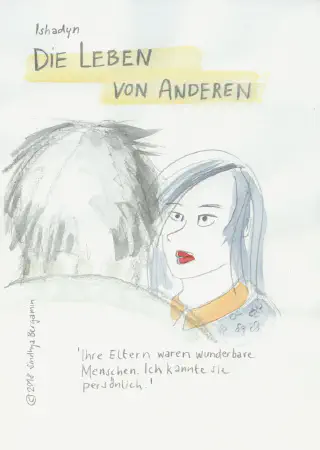 Die Leben von anderen