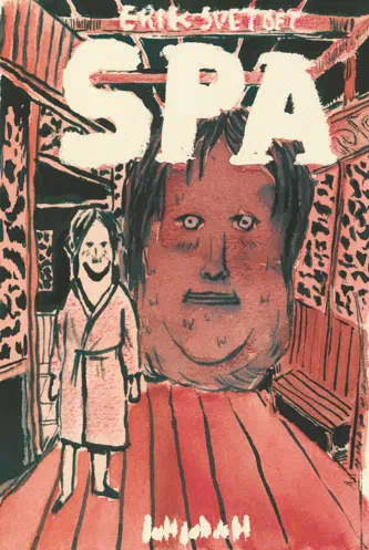 SPA - Erik Svetoft