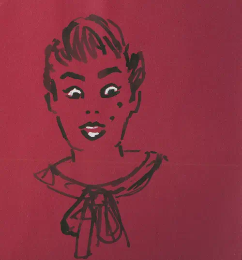Sally