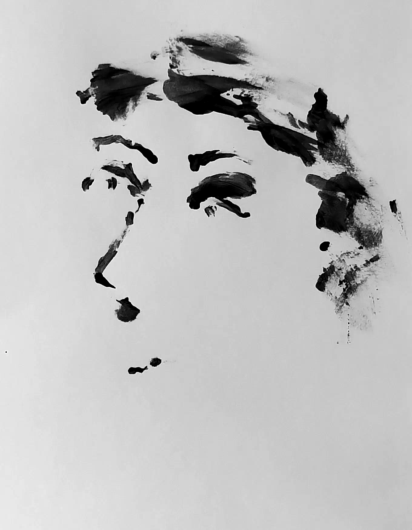 Artits Portrait II
